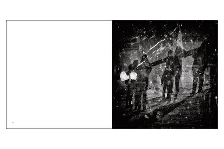 PETRA BARTH – ANDERSWO / ELSEWHERE PETRA BARTH – ANDERSWO / ELSEWHERE