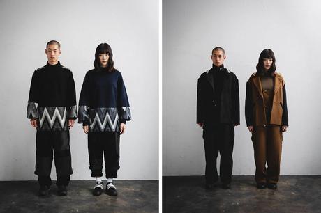 MASTERKEY – F/W 2021 COLLECTION LOOKBOOK