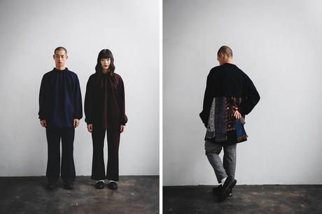 MASTERKEY – F/W 2021 COLLECTION LOOKBOOK