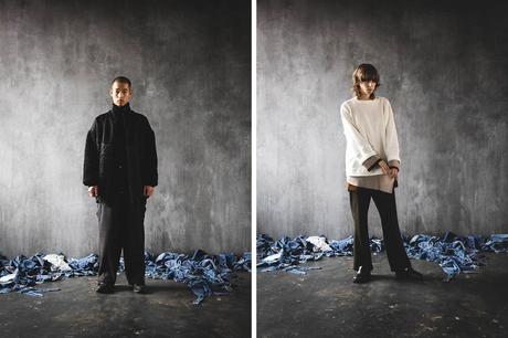 MASTERKEY – F/W 2021 COLLECTION LOOKBOOK