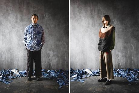 MASTERKEY – F/W 2021 COLLECTION LOOKBOOK