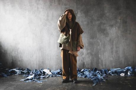 MASTERKEY – F/W 2021 COLLECTION LOOKBOOK