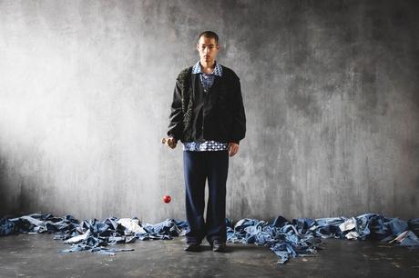 MASTERKEY – F/W 2021 COLLECTION LOOKBOOK