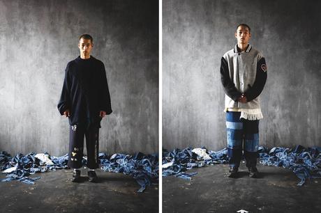 MASTERKEY – F/W 2021 COLLECTION LOOKBOOK