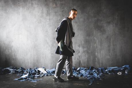 MASTERKEY – F/W 2021 COLLECTION LOOKBOOK