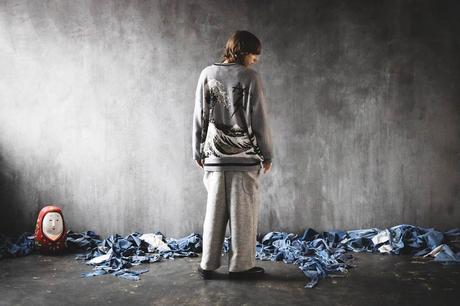 MASTERKEY – F/W 2021 COLLECTION LOOKBOOK