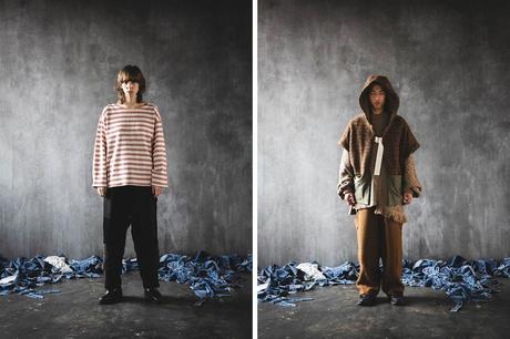 MASTERKEY – F/W 2021 COLLECTION LOOKBOOK