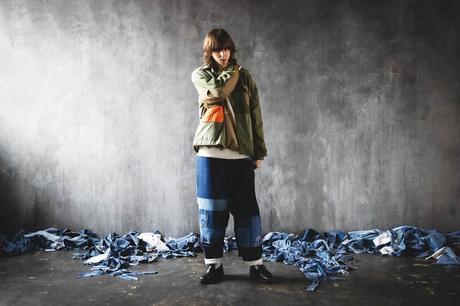 MASTERKEY – F/W 2021 COLLECTION LOOKBOOK