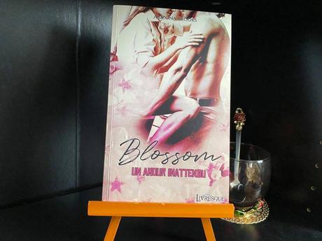 Blossom – Un amour inattendu par Arizona Brooks
