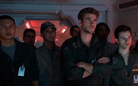 [TERRIBLE SEQUELS] : #6. Independance Day : Resurgence