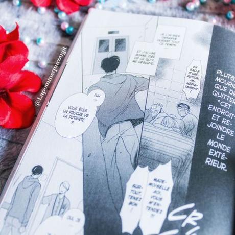 Le goût des retrouvailles, tome 1 • Nozo Itoi