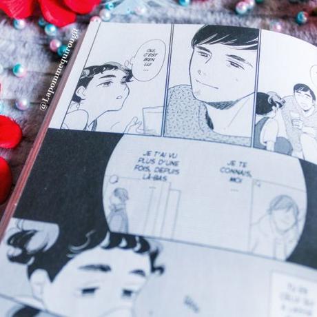 Le goût des retrouvailles, tome 1 • Nozo Itoi