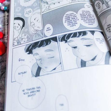 Le goût des retrouvailles, tome 1 • Nozo Itoi