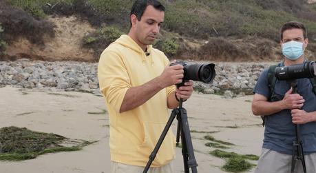 Ajoutez du mouvement à vos portraits en utilisant Shutter Drag avec ces 10 étapes Ajoutez du mouvement à vos portraits en utilisant Shutter Drag avec ces 10 étapes