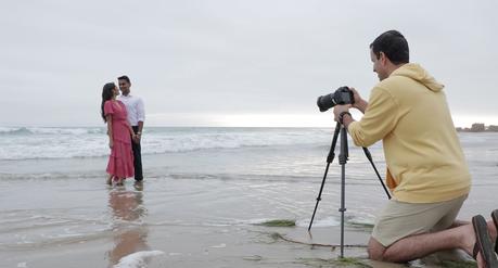 Ajoutez du mouvement à vos portraits en utilisant Shutter Drag avec ces 10 étapes Ajoutez du mouvement à vos portraits en utilisant Shutter Drag avec ces 10 étapes