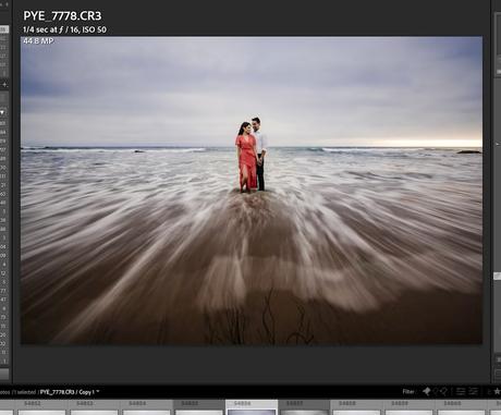 Ajoutez du mouvement à vos portraits en utilisant Shutter Drag avec ces 10 étapes Ajoutez du mouvement à vos portraits en utilisant Shutter Drag avec ces 10 étapes