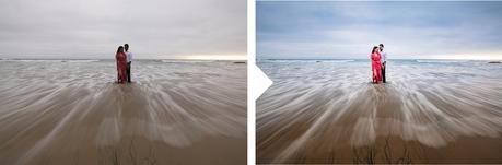 Ajoutez du mouvement à vos portraits en utilisant Shutter Drag avec ces 10 étapes Ajoutez du mouvement à vos portraits en utilisant Shutter Drag avec ces 10 étapes