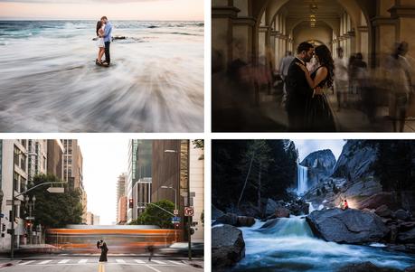 Ajoutez du mouvement à vos portraits en utilisant Shutter Drag avec ces 10 étapes Ajoutez du mouvement à vos portraits en utilisant Shutter Drag avec ces 10 étapes