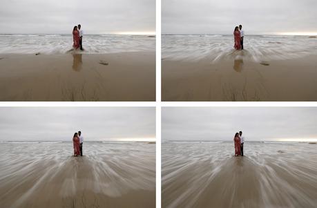 Ajoutez du mouvement à vos portraits en utilisant Shutter Drag avec ces 10 étapes Ajoutez du mouvement à vos portraits en utilisant Shutter Drag avec ces 10 étapes