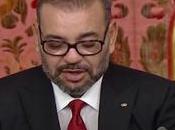 Mohammed étape inédite entre Maroc l’Espagne base intérêts deux pays
