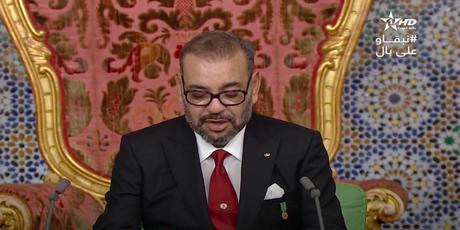 Roi Mohammed VI : « Une étape inédite » entre le Maroc et l’Espagne sur la base des intérêts des deux pays