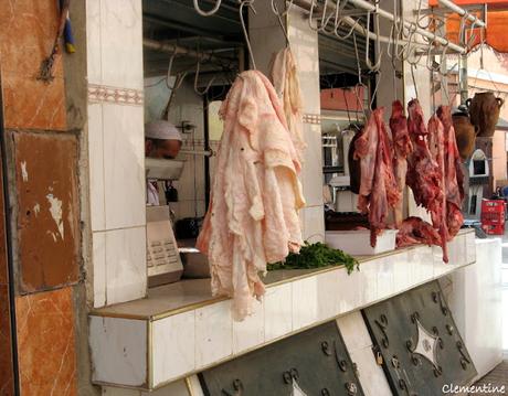 Voyage au Maroc - La Medina de Marrakech