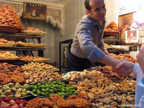 Voyage au Maroc - La Medina de Marrakech Voyage au Maroc - La Medina de Marrakech