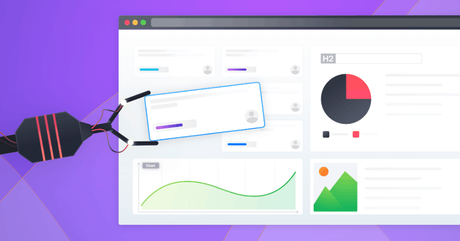 Comparaison complète des 6 meilleurs constructeurs d’outils internes low-code en 2021 Comparaison des constructeurs d'outils internes low-code