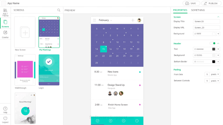 Comparaison complète des 6 meilleurs constructeurs d’outils internes low-code en 2021 Comparaison complète des 6 meilleurs constructeurs d’outils internes low-code en 2021