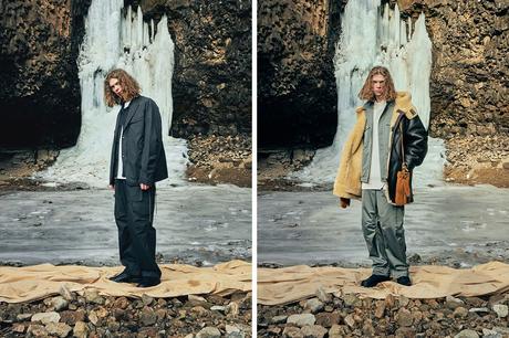 EASTLOGUE – F/W 2021 COLLECTION LOOKBOOK