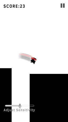 Code Triche Scream Go Hero APK MOD (Astuce) Code Triche Scream Go Hero APK MOD (Astuce) 5