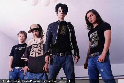 Photo Tokio Hotel 4885 