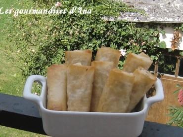 Téquila Sunrise et Nems de saumon et chèvre frais nems 10.jpg