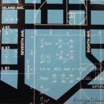 Comic Con bloc-notes cartes