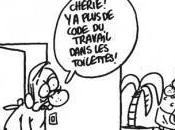 Régressions sociales retour arrière