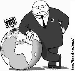 L’impérialisme de l’OMC