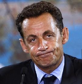 Le paradoxe Sarkozy