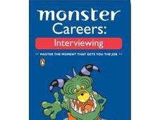 Monster Careers: Interviewing Jeff Taylor