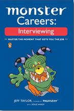 Monster Careers: Interviewing - Jeff Taylor