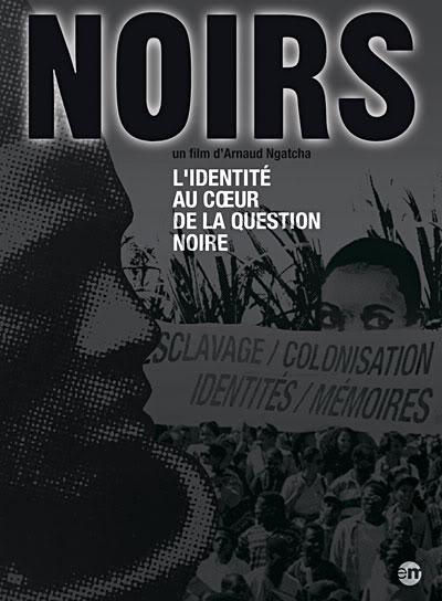 L'identité au coeur de la question noire