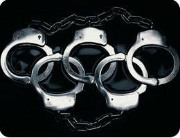 Censure Internet aux Jeux Olympiques chinois