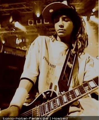 Photo Tokio Hotel 4894 