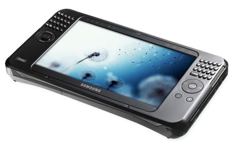 [MP3] Le Samsung UMPC Q1 se met à jour
