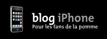 [MP3] En direct de notre blog iPhone