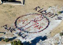 Mobilisation mondiale pour les droits humains en Chine