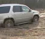 Qu'est plus fort qu'un Hummer