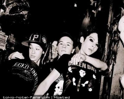 Photo Tokio Hotel 4899 