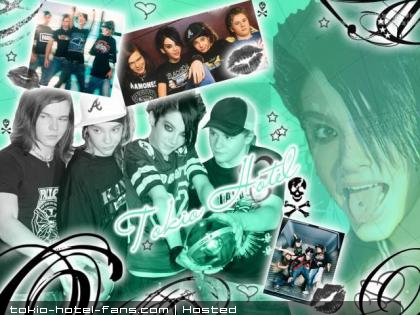 Photo Tokio Hotel 4900 