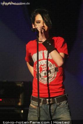 Photo Tokio Hotel 4901 