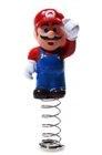 Mini Mario Ornament (Super Mario Series)  